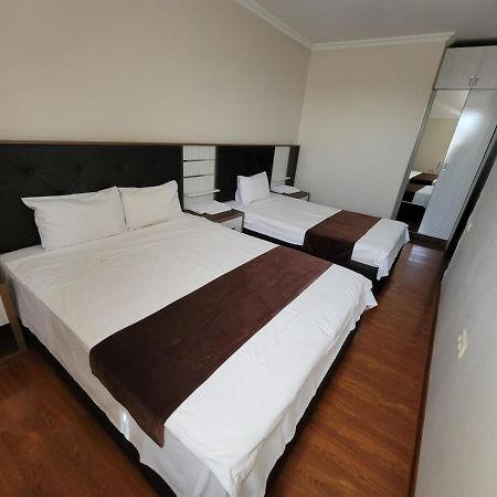 Apartments Residence Batumi Kültér fotó