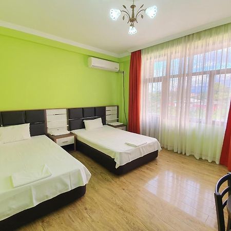 Apartments Residence Batumi Kültér fotó