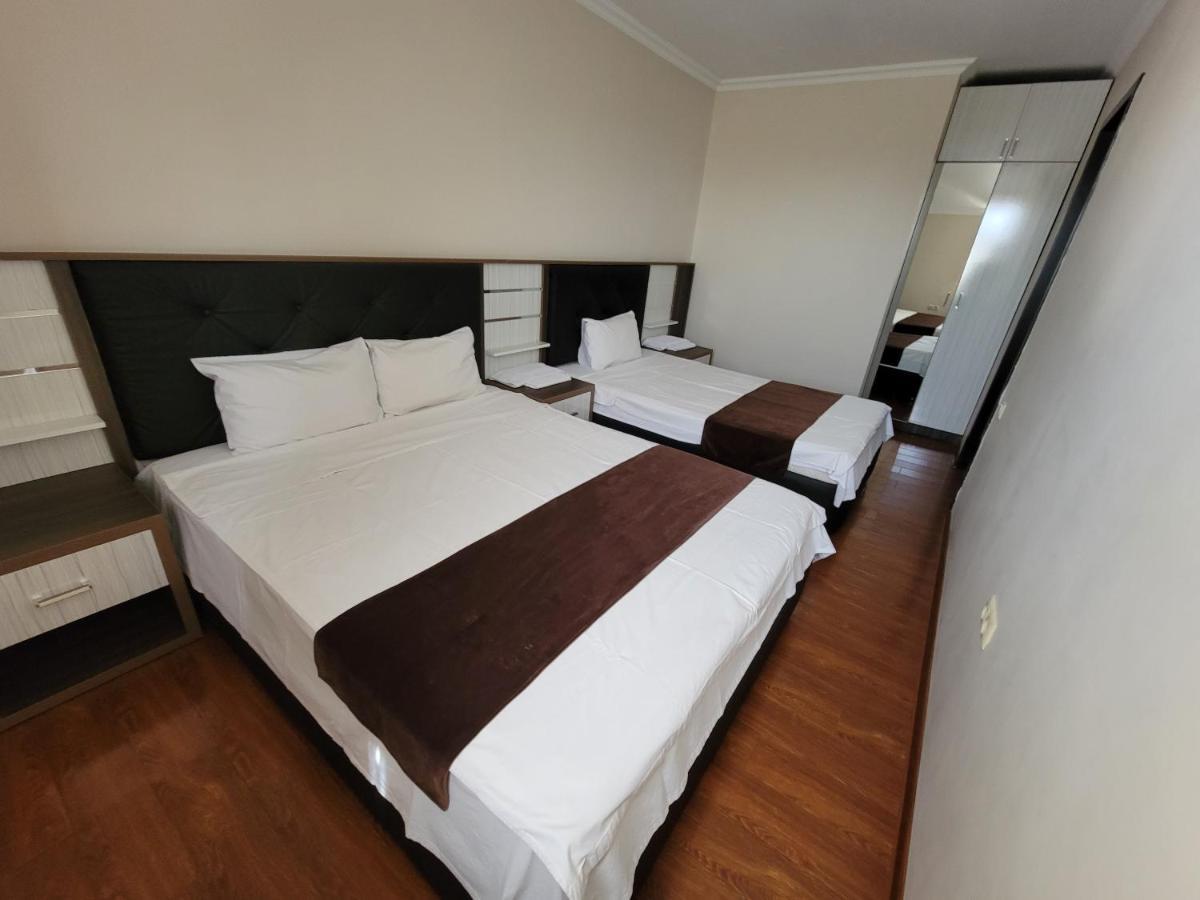 Apartments Residence Batumi Kültér fotó