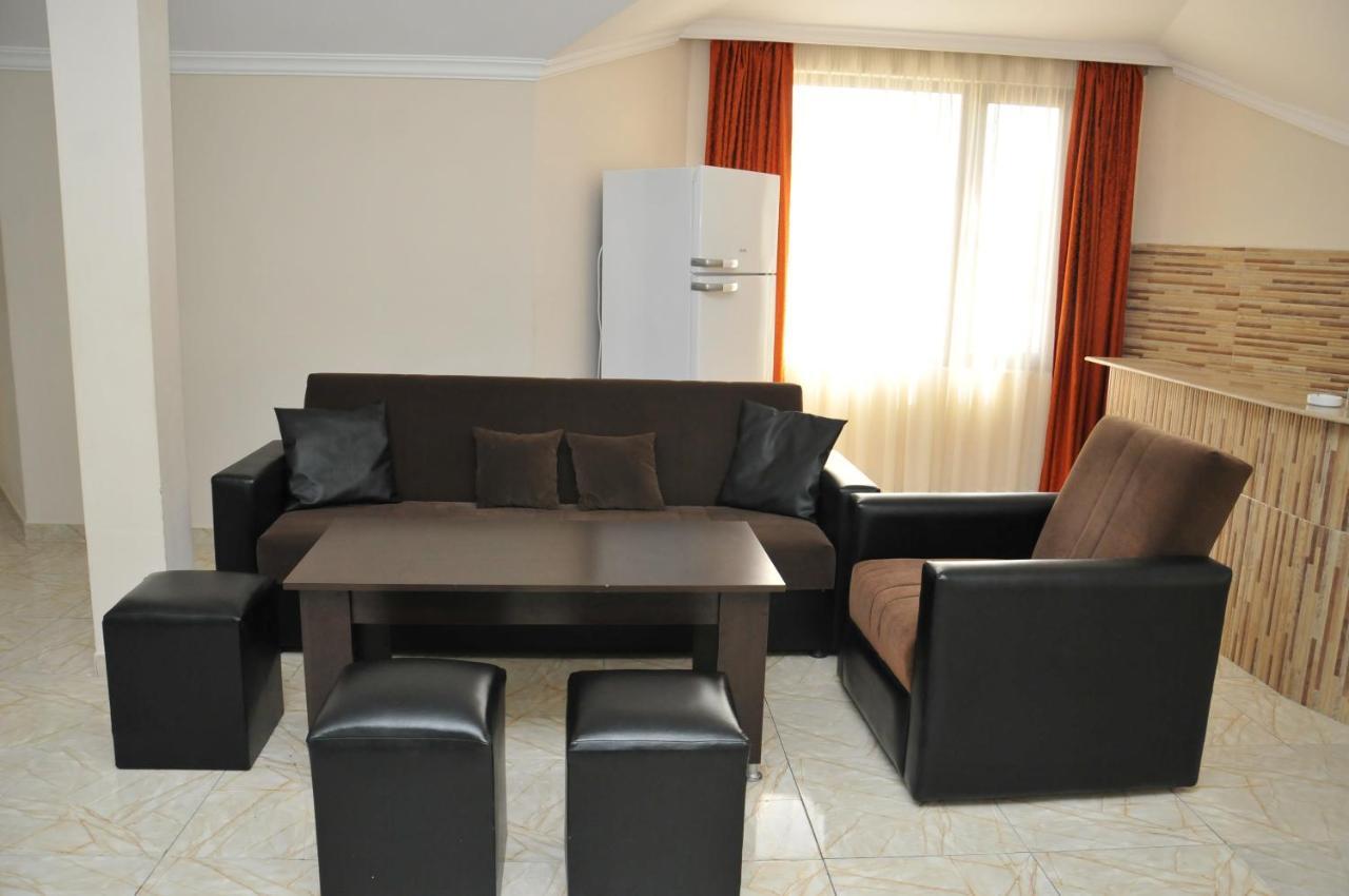 Apartments Residence Batumi Kültér fotó