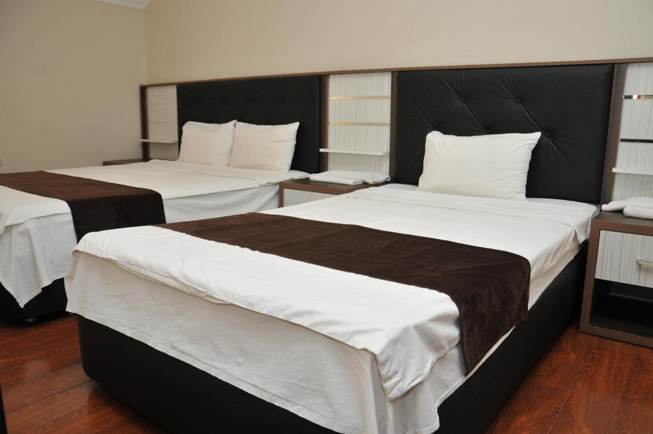 Apartments Residence Batumi Kültér fotó