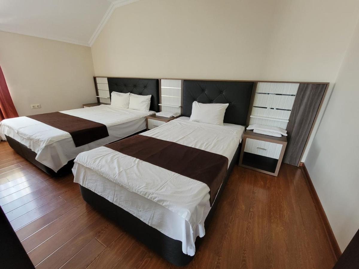 Apartments Residence Batumi Kültér fotó