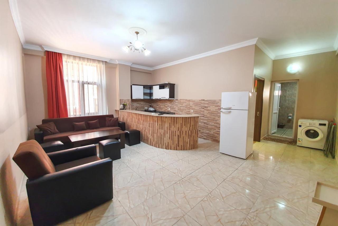 Apartments Residence Batumi Kültér fotó