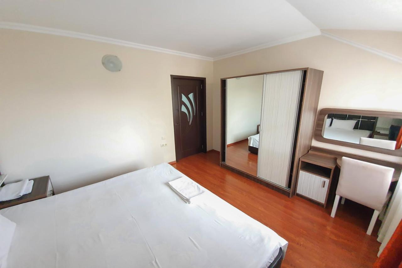 Apartments Residence Batumi Kültér fotó