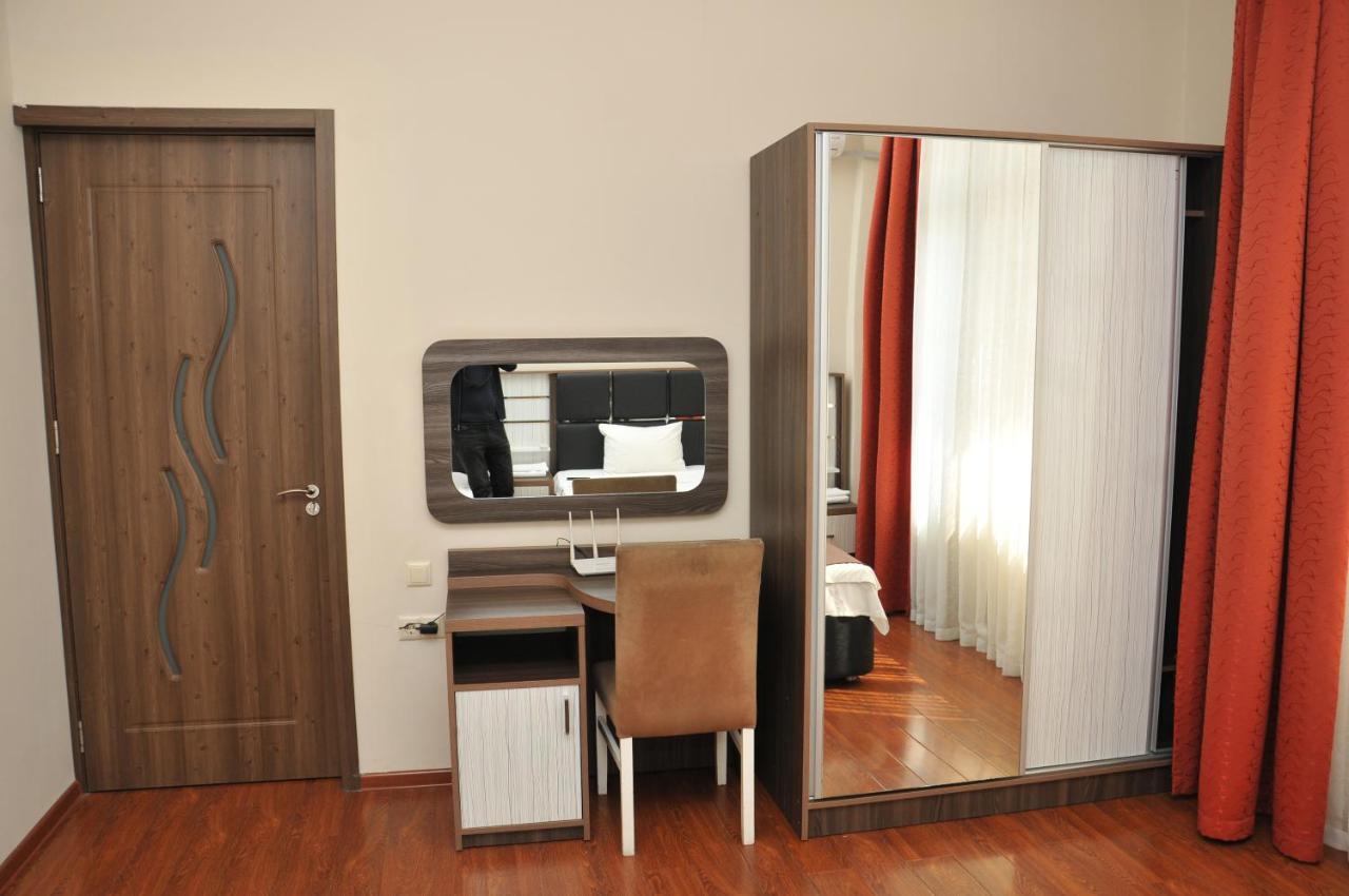 Apartments Residence Batumi Kültér fotó