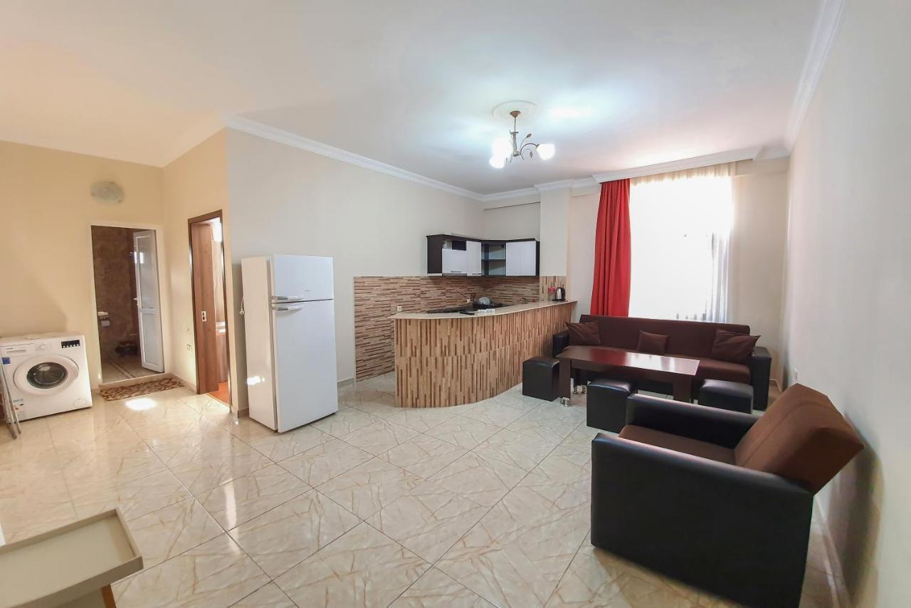 Apartments Residence Batumi Kültér fotó