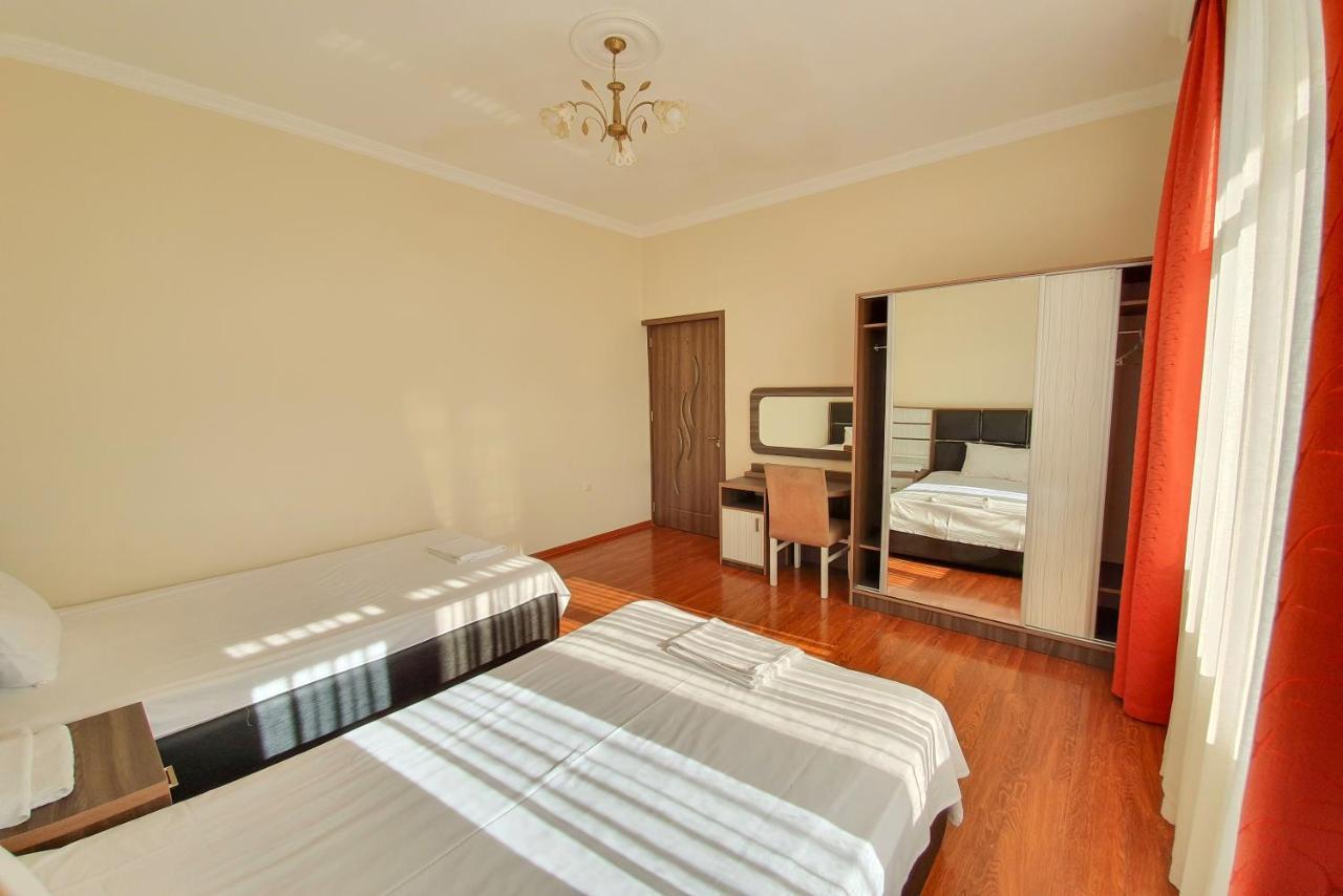 Apartments Residence Batumi Kültér fotó