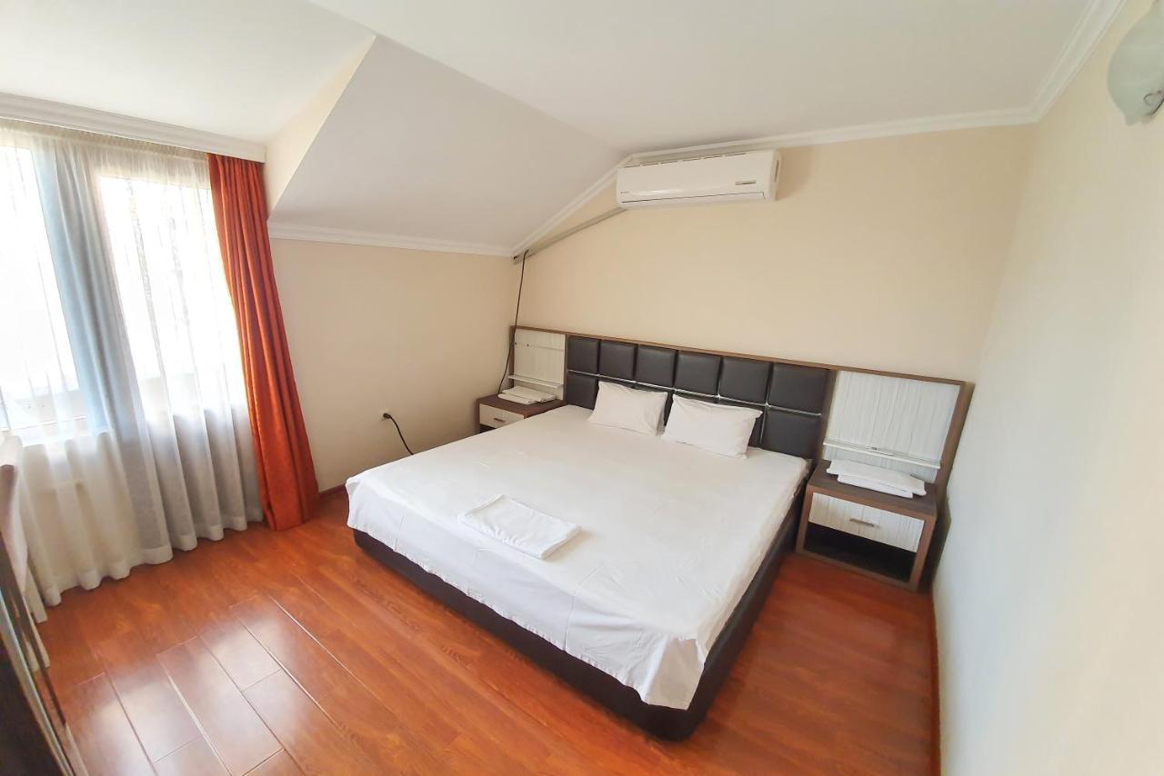 Apartments Residence Batumi Kültér fotó