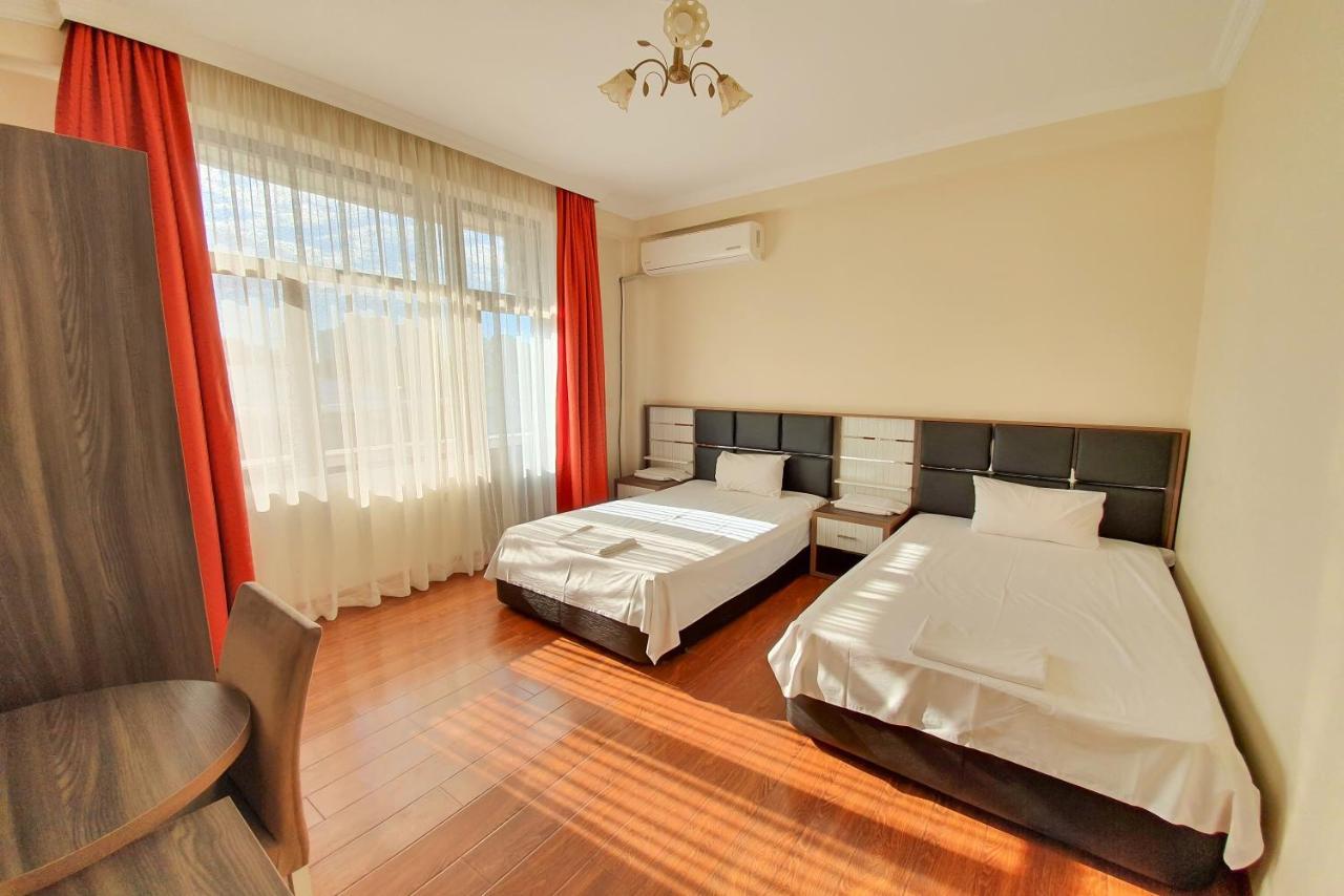 Apartments Residence Batumi Kültér fotó