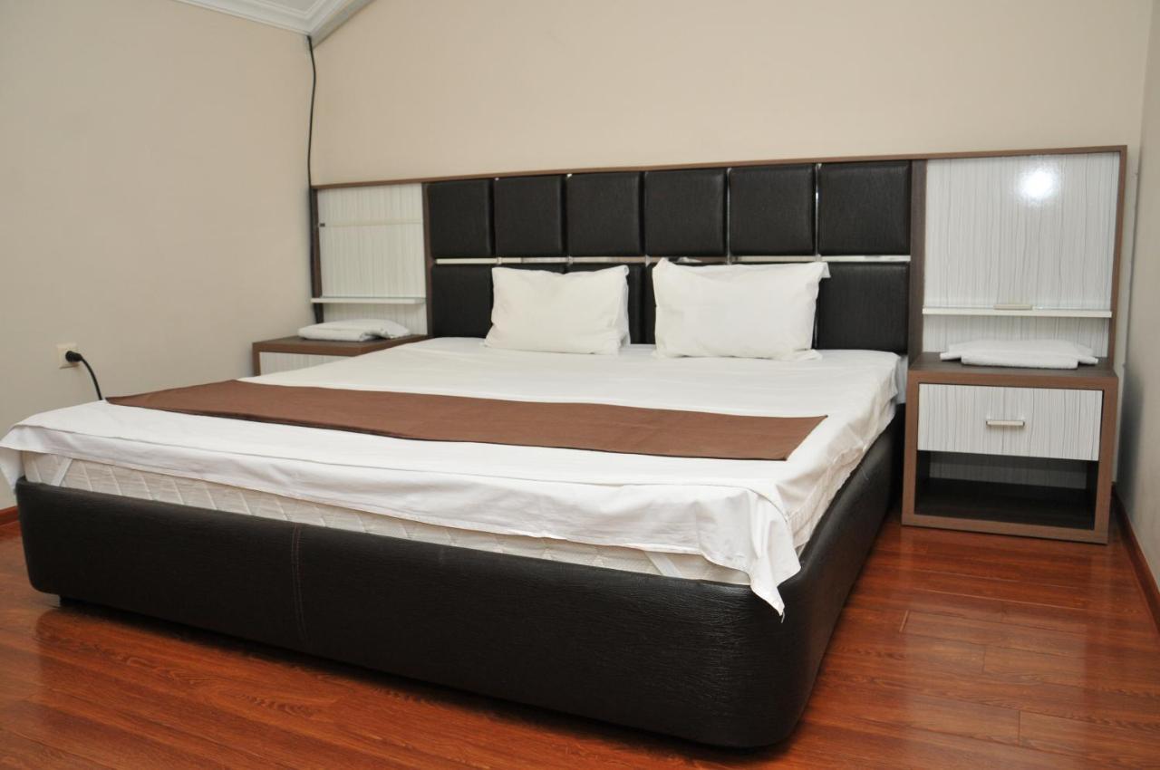 Apartments Residence Batumi Kültér fotó